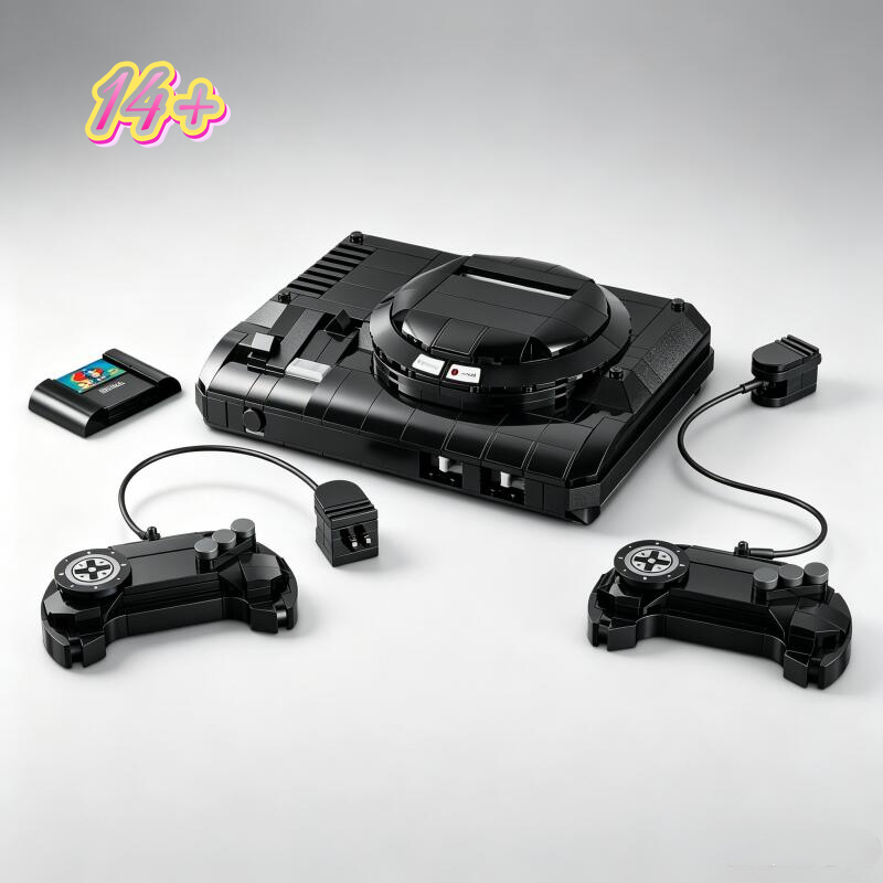 Retro Gaming Handheld 2026 - 2026 جديد 479 قطعة نموذج ألعاب