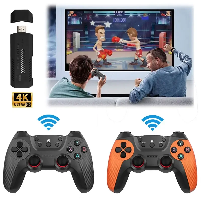 Retro Gaming Handheld 2026 - 2026 جهاز ألعاب X2 Ultra الجديد
