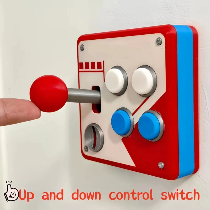 لوحة مفاتيح ألعاب الأركيد الكل - مراجعة Retro Gaming Gifts وسعره