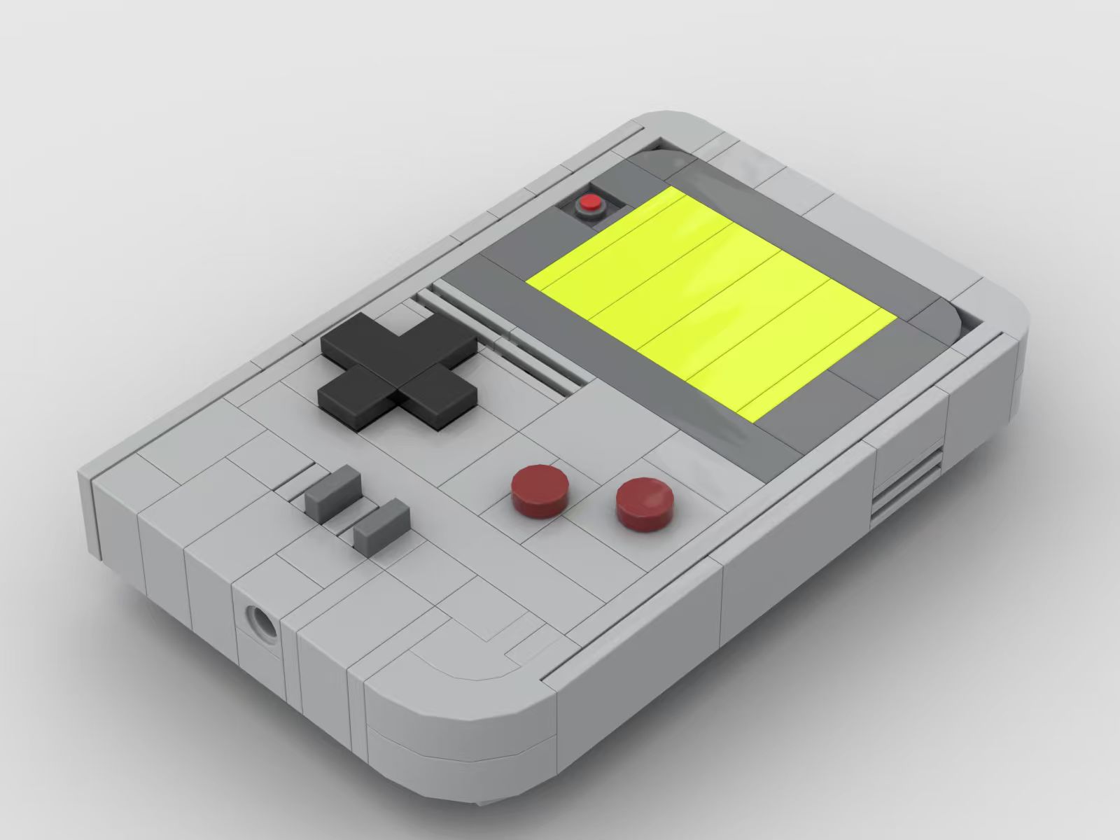 مجموعة ألعاب MOC220PCS الجديدة - مراجعة Retro Gaming Event وسعره