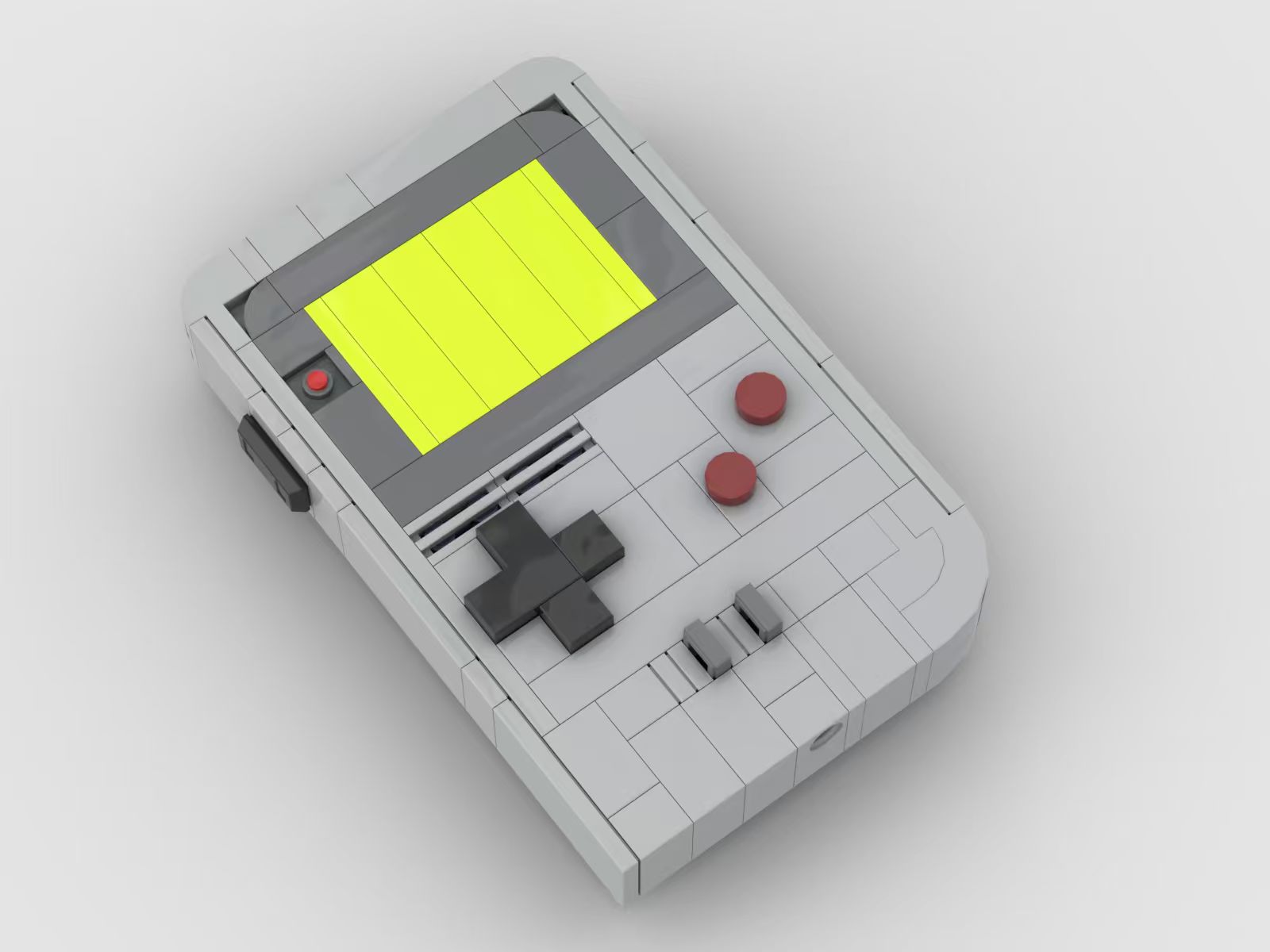 مجموعة ألعاب MOC220PCS الجديدة - مراجعة Retro Gaming Event وسعره