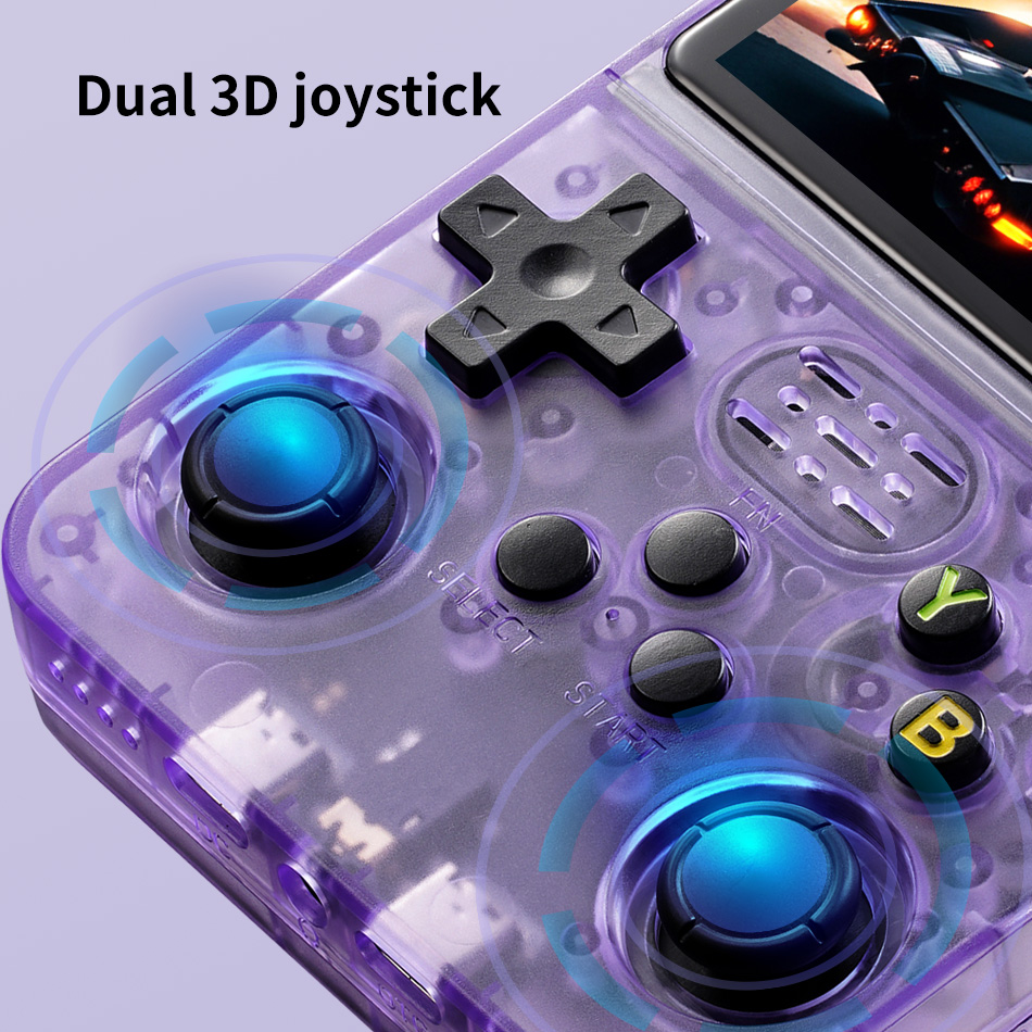 وحدة تحكم ألعاب فيديو محمولة ص - مراجعة Retro Gaming Kc وسعره