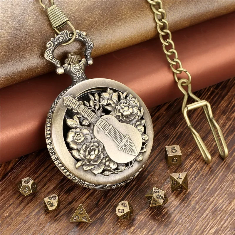 ريترو 7 × نرد متعدد السطوح معد - مراجعة Retro Gaming Gifts وسعره