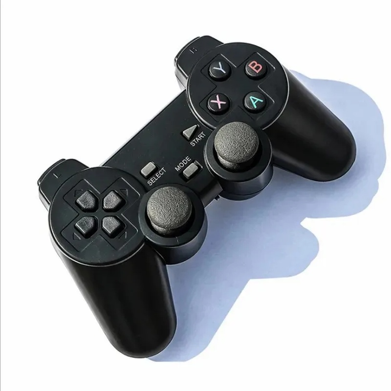 وحدة تحكم ألعاب عالية الدقة m8 - مراجعة Retro Gaming Mister وسعره