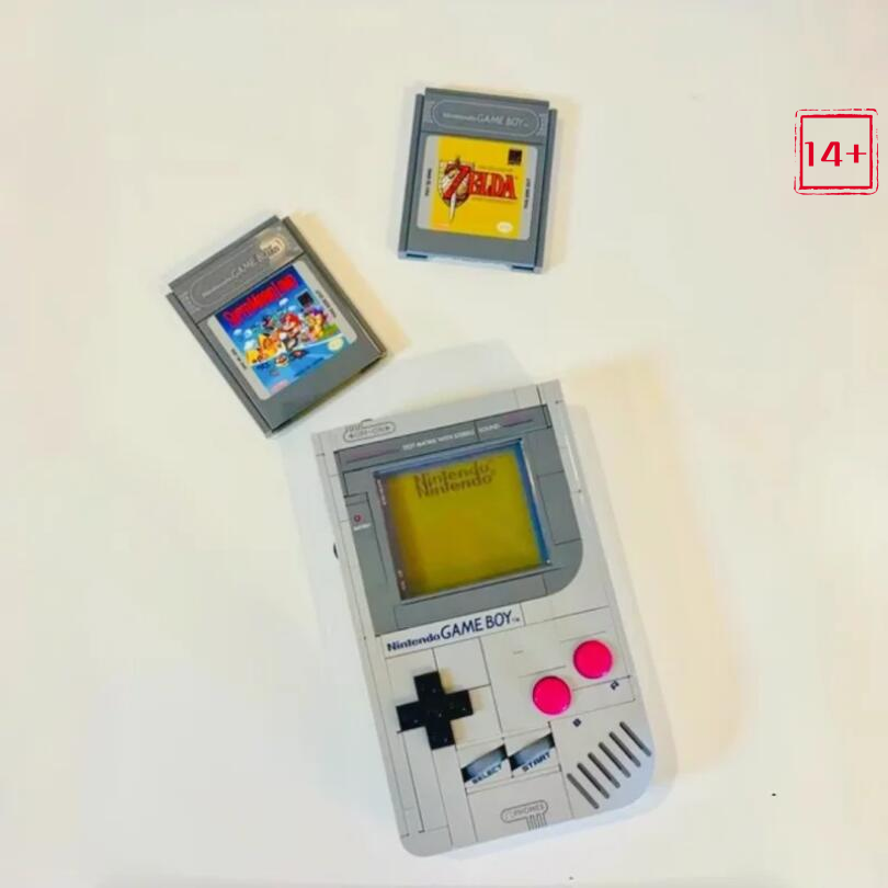جديد 2026 متوفر الآن: مجموعة م - مراجعة Retro Gaming Handheld 2026 وسعره