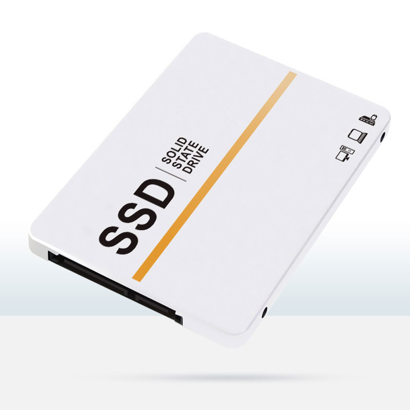 قرص صلب SSD بسعة 120 جيجابايت  - مراجعة Samsung Ssd Evo 870 وسعره