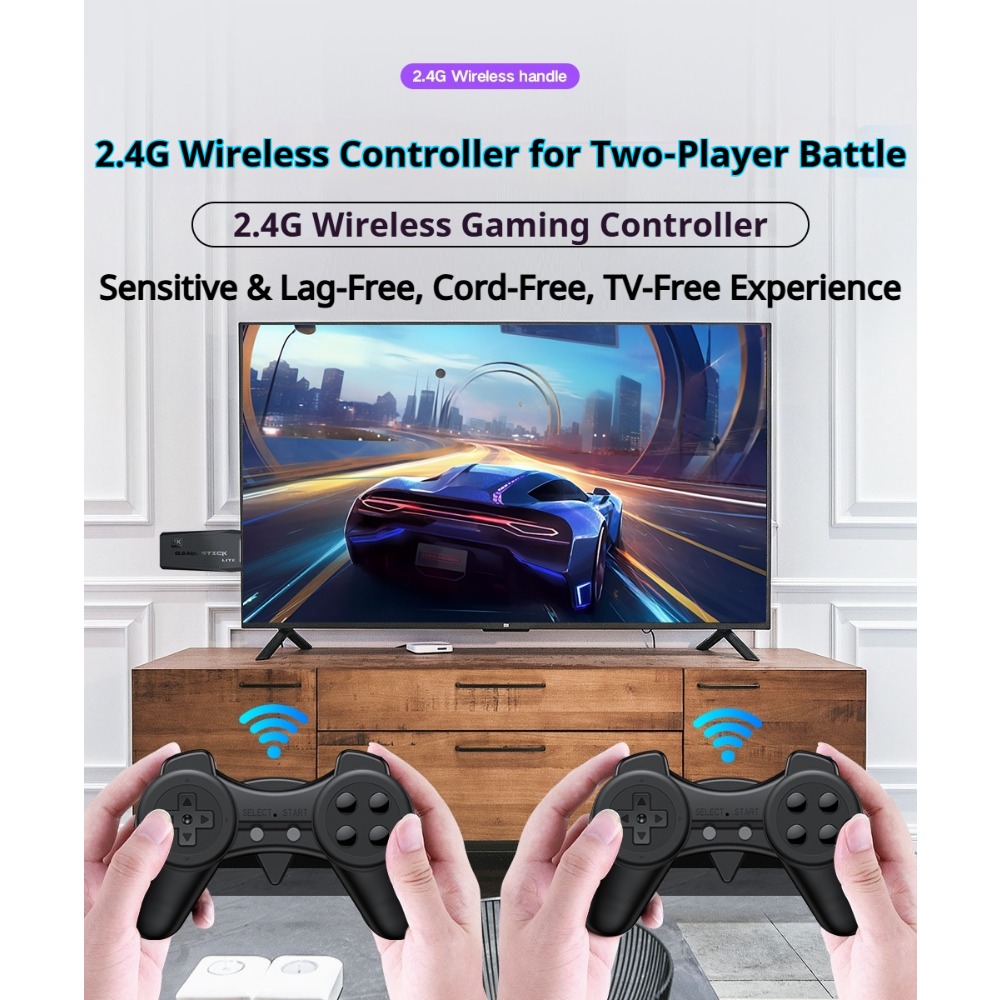 وحدة تحكم ألعاب ريترو محمولة ب - مراجعة Retro Gaming Mister وسعره