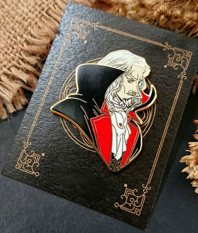 Castlevania Symphony of the Ni - مراجعة Retro Gaming Gifts وسعره
