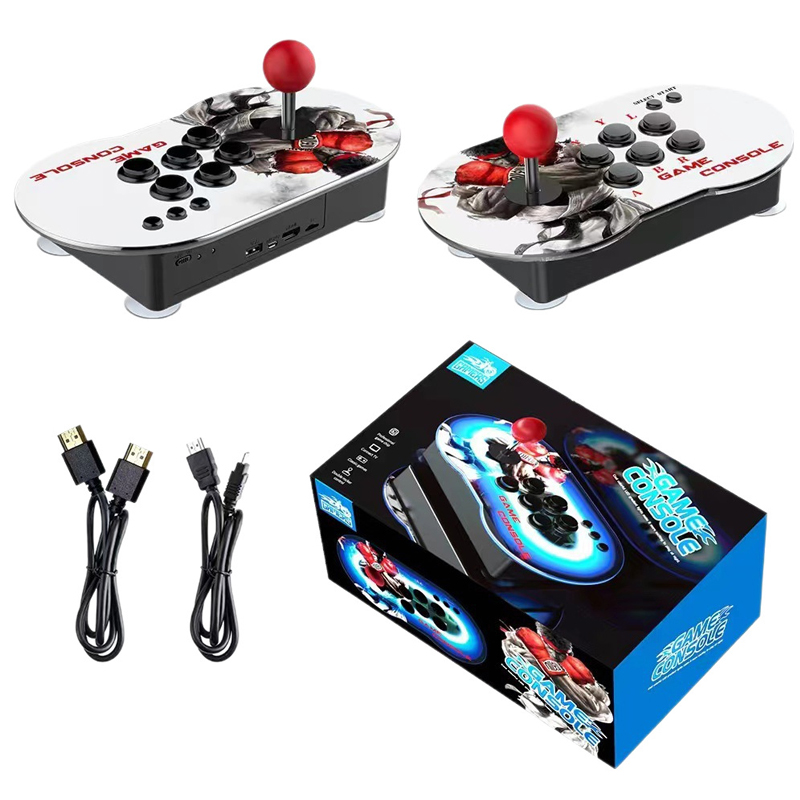 جهاز ألعاب ريترو جديد 2026، أك - مراجعة Retro Gaming Handheld 2026 وسعره