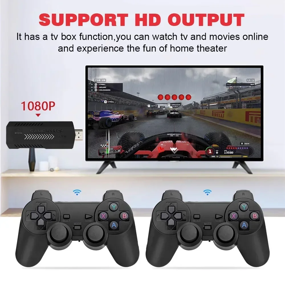 جهاز ألعاب X2Plus ريترو 4K 3D  - مراجعة Retro Gaming Mister وسعره