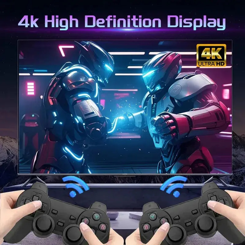 وحدة تحكم ألعاب ريترو X2 PLUS  - مراجعة Retro Gaming Mister وسعره