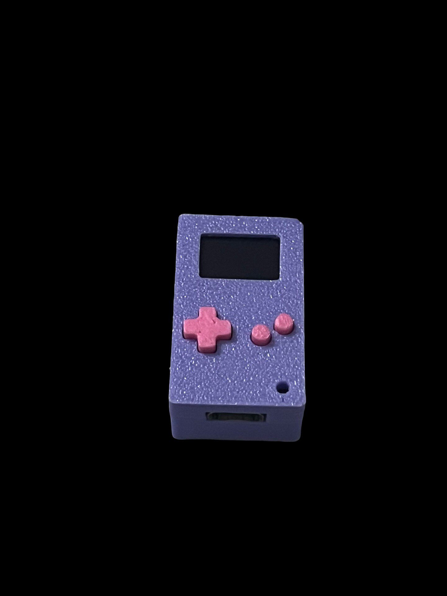 وحدة تحكم ألعاب محمولة صغيرة ط - مراجعة Retro Gaming Download وسعره