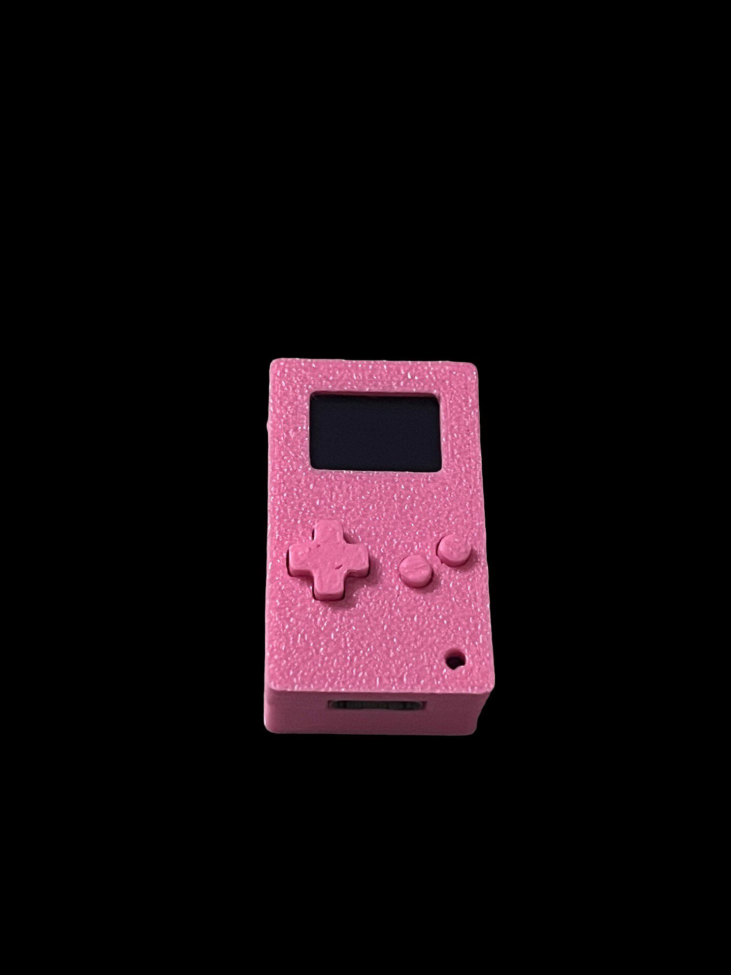 وحدة تحكم ألعاب محمولة صغيرة ط - مراجعة Retro Gaming Download وسعره