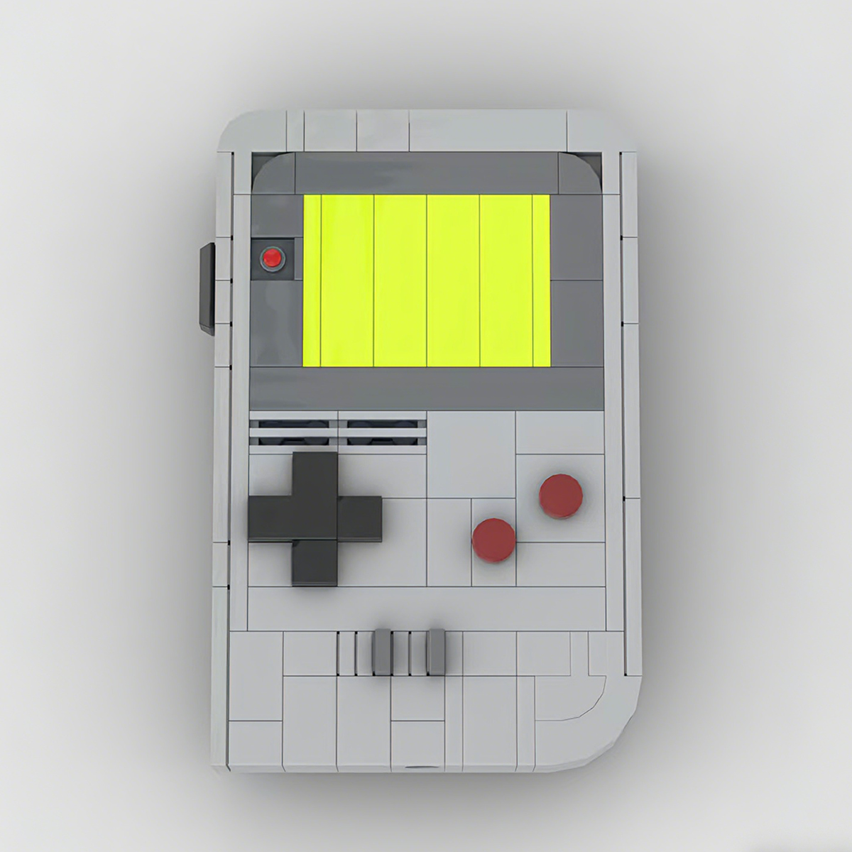 وحدة تحكم ألعاب محمولة للاعبين - مراجعة Retro Gaming Event وسعره