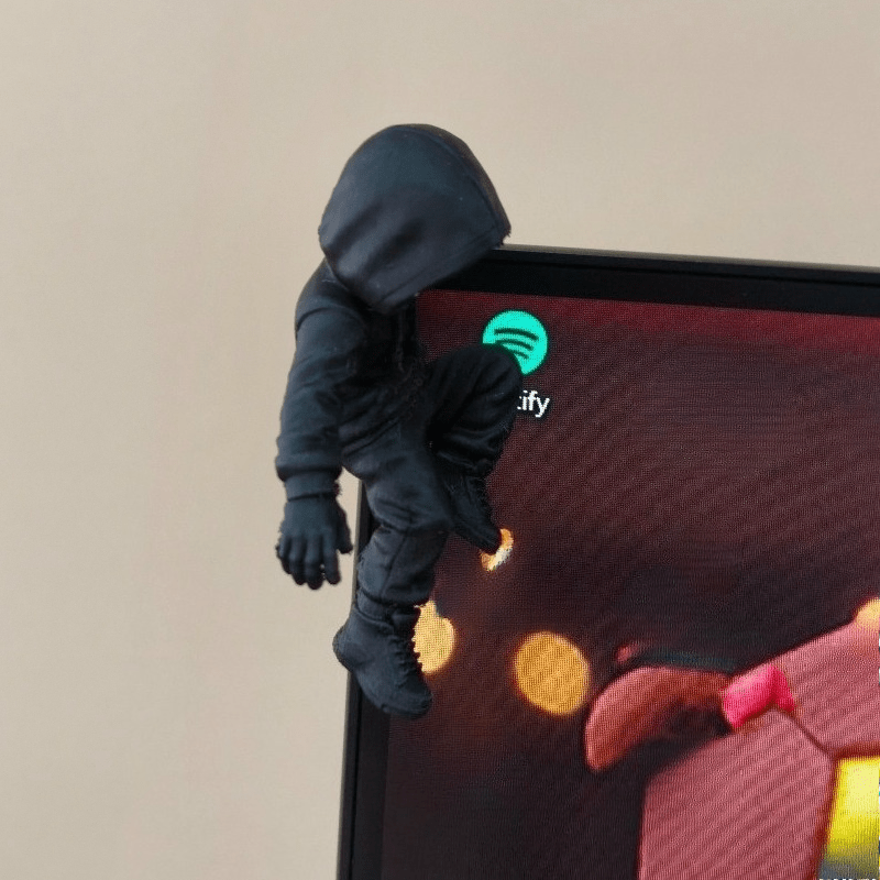 تمثال صغير ثلاثي الأبعاد لشخصي - مراجعة Retro Gaming Gifts وسعره