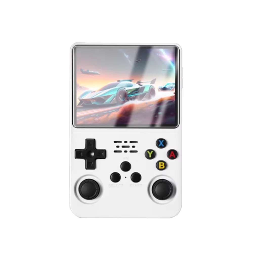 3 قطعة بولي TPU لينة واقي للشا - مراجعة Retro Gaming Images وسعره