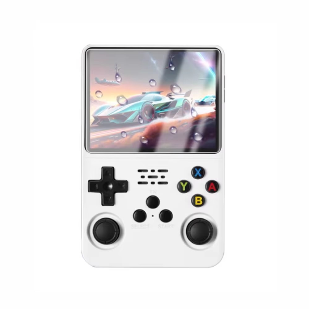 3 قطعة بولي TPU لينة واقي للشا - مراجعة Retro Gaming Images وسعره