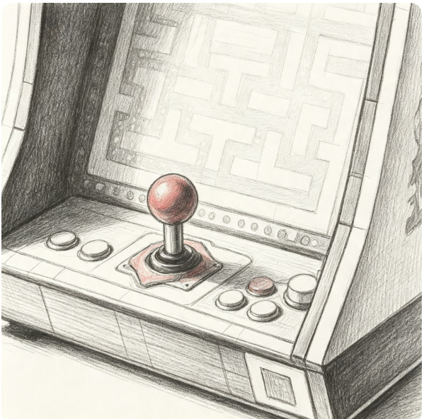 جهاز ألعاب ريترو جديد ورائج لع - مراجعة Retro Gaming Handheld 2026 وسعره