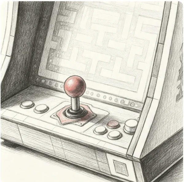 جهاز ألعاب ريترو جديد ورائج لع - مراجعة Retro Gaming Handheld 2026 وسعره